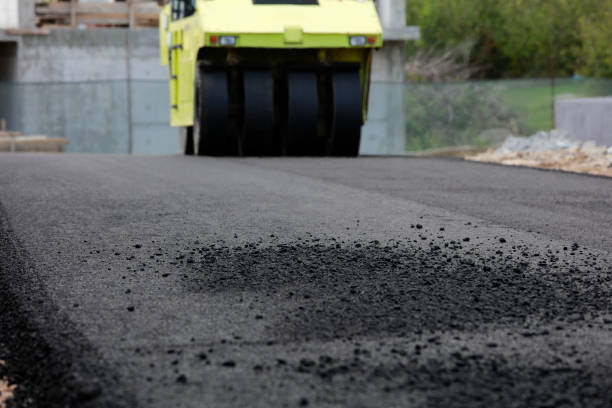 Best Best Driveway Pavers  in Vandenberg Village, CA