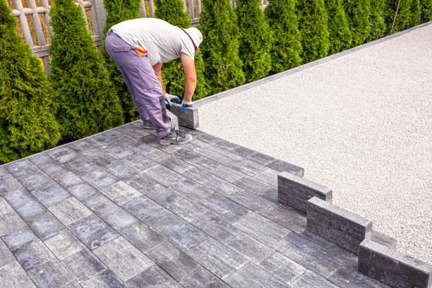 Best Brick Driveway Pavers  in Vandenberg Village, CA