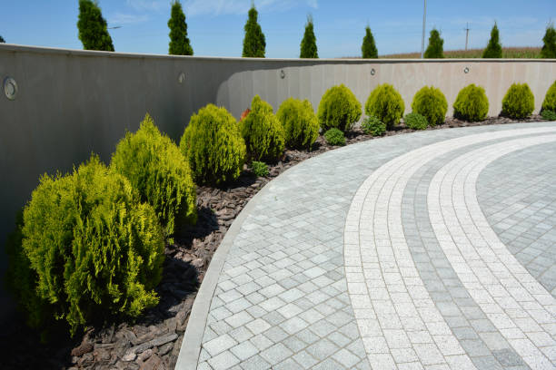 Best Custom Driveway Pavers  in Vandenberg Village, CA