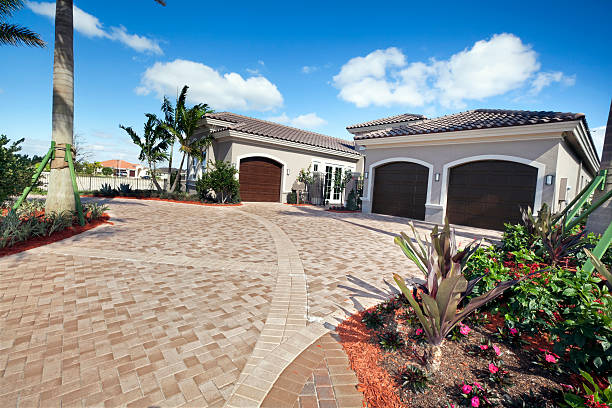 Reasons to Select Us for Your Driveway Paving Requirements in Vandenberg Village, CA