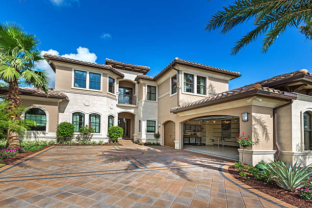 Best Best Driveway Pavers  in Vandenberg Village, CA
