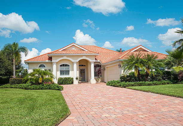 Best Driveway Resurfacing Pavers  in Vandenberg Village, CA