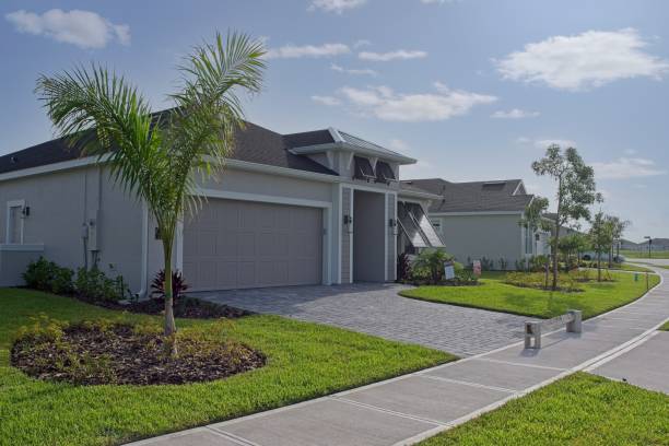 Reasons to Select Us for Your Driveway Paving Requirements in Vandenberg Village, CA